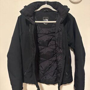 The North Face Winter/Ski Jacket